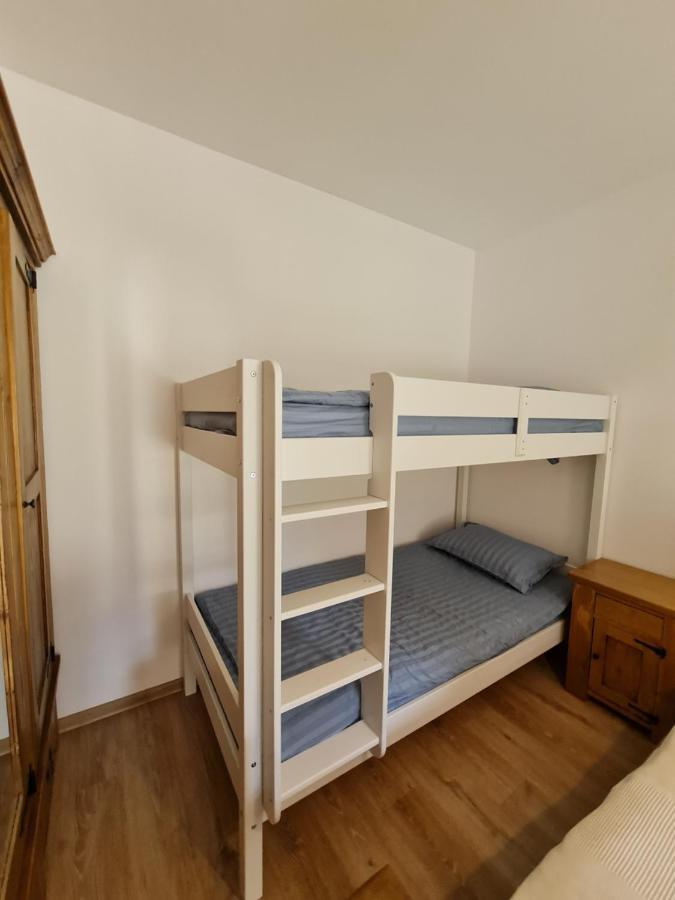Pirin Golf Apartment Home With Private Garden Bansko Exterior foto